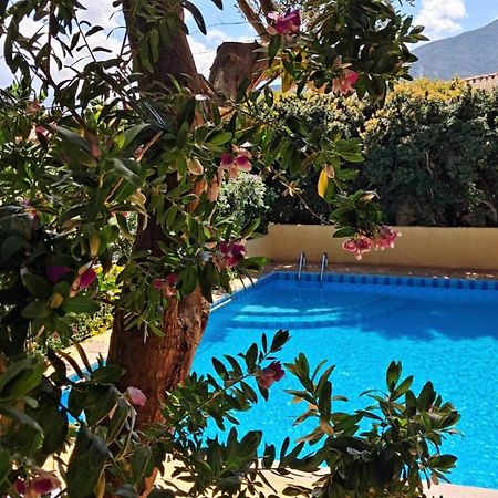 Hotel La Playa Cala Gonone Extérieur photo